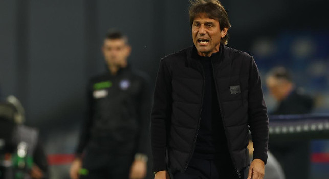 Conte stasera a guardare Inter-Roma in tv! CorSera svela cosa ha fatto in sala video