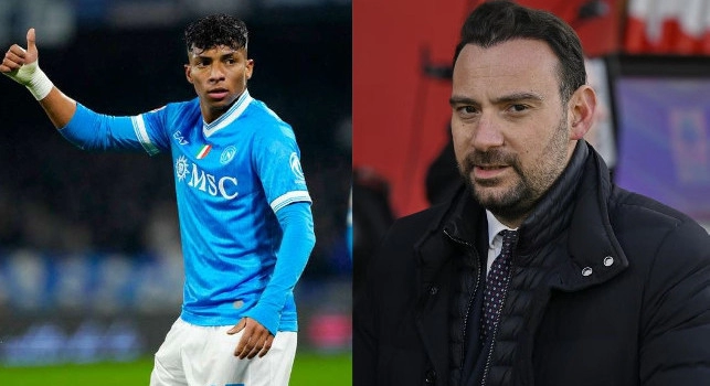 Alisson, Manna e la chiesa al centro del villaggio