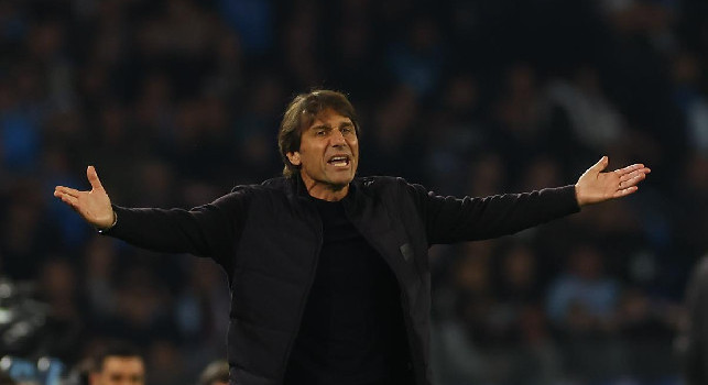 Il silenzio di Conte &egrave; una scelta consapevole! CorSera: diventa una necessit&agrave; nella pineta di Castel Volturno, il motivo