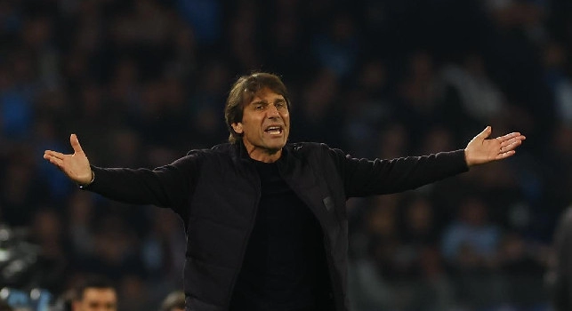 Antonio Conte