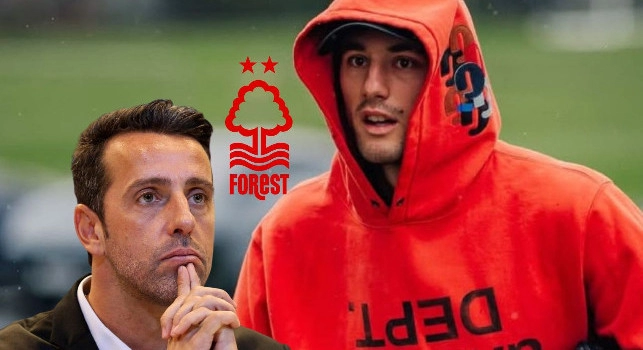 Il Nottingham Forest di Lucca è nel caos: addio vicinissimo, scelto già il sostituto