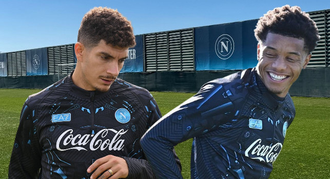 Contro il Milan non ci saranno rientri dall&rsquo;infermeria, le ultime di casa Napoli