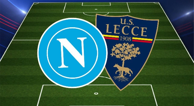 Napoli-Lecce