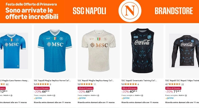 SSC Napoli