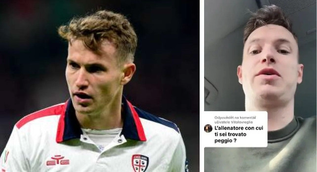 Un co***one, non mi ha fatto giocare!: l'ex Serie A perde la testa sui social, attacco durissimo all'allenatore
