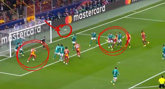 Il Galatasaray batte il Liverpool: decisivo l'assist di Osimhen in Champions