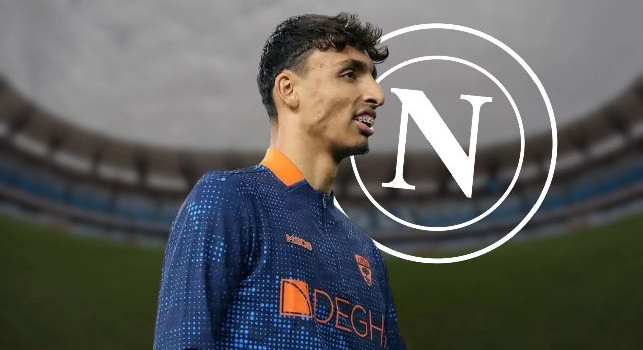 Calciomercato Napoli, Tiago Gabriel piace e resta forte nei radar: c'è un motivo specifico