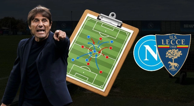 Antonio Conte