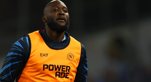 Mediaset, Piantanida: Mi sembrava assurdo quanto letto finora su Lukaku: non &egrave; quel tipo di calciatore