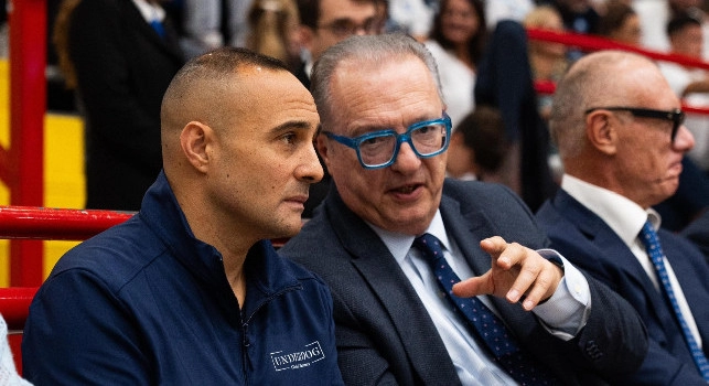 Napoli Basket, Rizzetta pensa in grande: presentato il rendering di un'arena da 15mila posti per l'obiettivo Eurolega e NBA