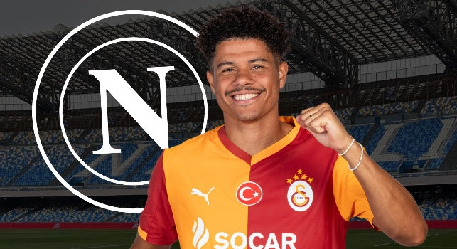 Galatasaray su Anguissa, Napoli su Gabriel Sara: spunta il prezzo del brasiliano