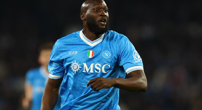 Jacobelli: Lukaku? Continuo a non capire perch&egrave; sia rimasto in Belgio, &egrave; un tesserato del Napoli&rdquo;