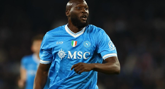 Schira: Lukaku, vi racconto cosa è accaduto oggi a Castel Volturno