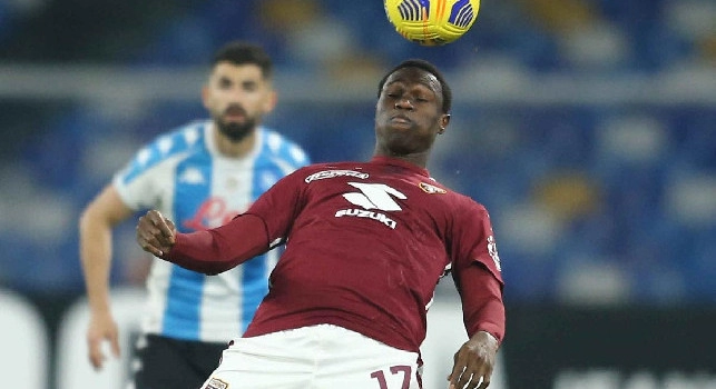 Calciomercato Napoli, idea Singo: sondaggio con l'agente, è lo stesso di un big azzurro!