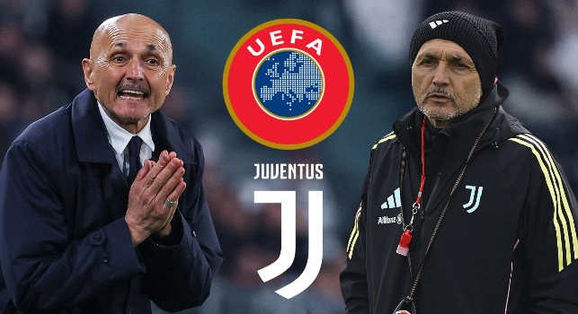 Clamoroso Ziliani: Nessuno ne parla in Italia, arriva dall'UEFA la stangata alla Juventus!