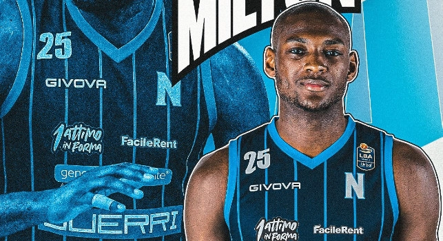 Guerri Napoli Basket, Doyle arriva oggi: Magro cambia orario dell'allenamento per inserirlo subito prima di Varese