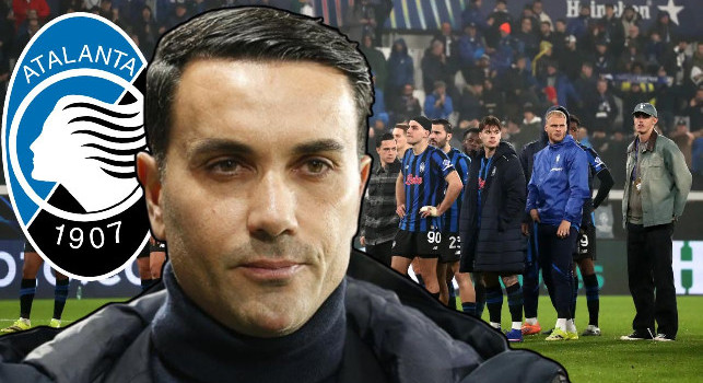 Sorpresa Atalanta: la decisione su Palladino subito dopo il 6-1 dal Bayern
