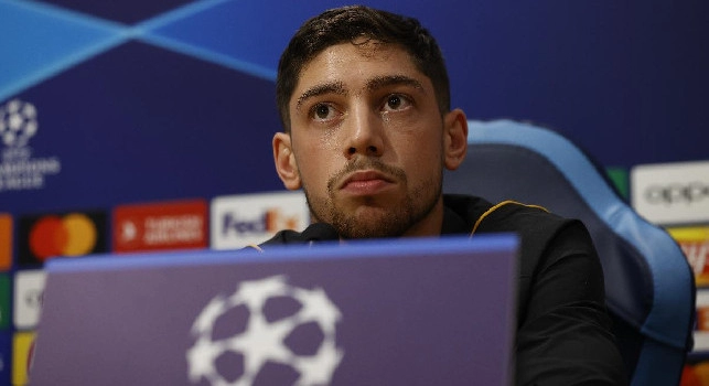 Rissa Real Madrid, la versione di Valverde: Io e Tchouameni non ci siamo mai colpiti