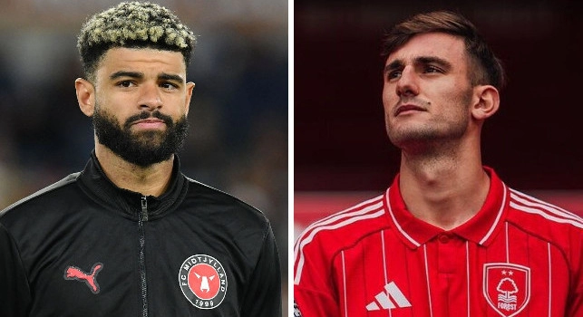 Billing è titolare, Lucca ancora in panchina: le formazioni di Nottingham Forest-Midtjylland