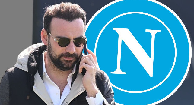 Stasera Manna visioner&agrave; un 18enne in Bosnia-Italia, &egrave; un talento che ricorda Kvaratskhelia