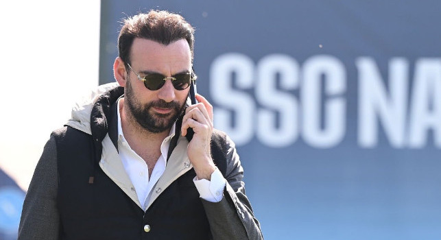 Calciomercato Napoli: piace una vecchia conoscenza di Buongiorno e Milinkovic. In stand by i rinnovi di Juan Jesus e Spinazzola