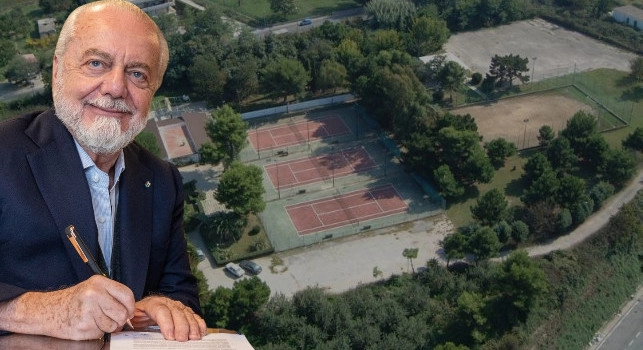 Centro Sportivo Napoli