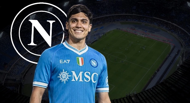 KKN - Zeballos-Napoli, accordo raggiunto con il giocatore: la mossa per <i>anticipare</i> la scadenza contrattuale