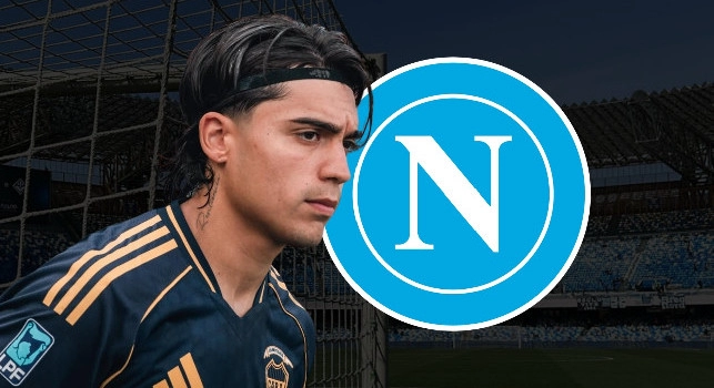 Zeballos-Napoli, il consiglio di Denis: Vi spiego perch&eacute; &egrave; perfetto per gli azzurri!