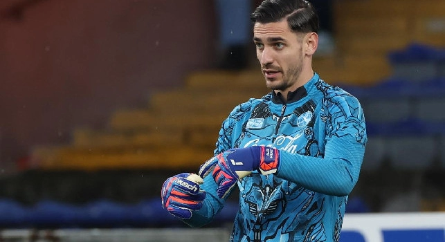 Meret, l'entourage: Alex sdegnato respinge le calunniose accuse! La verità emergerà nelle sedi opportune