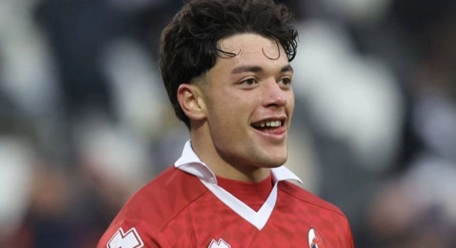 Italia U20, Emanuele Rao titolare contro l'Inghilterra: chance importante per l'attaccante del Napoli