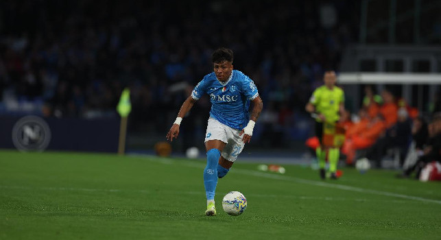 Trombetti non cambia idea: Io resto del mio parere su Alisson Santos