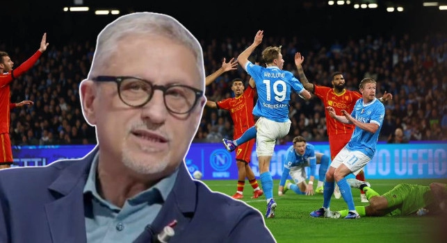 Carlo Alvino duro: Se il Napoli non dovesse vincere a Pisa...