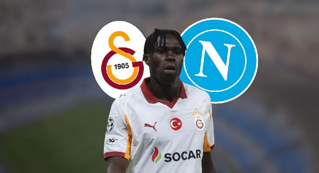 Calciomercato Napoli, Khalaili costa troppo: Manna torna su una vecchia fiamma!