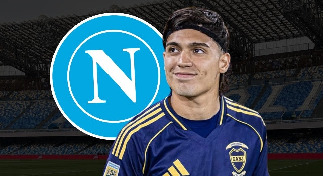 Zeballos-Napoli, pu&ograve; essere l'alternativa a Neres! L'argentino pu&ograve; costare meno di 10mln, i dettagli