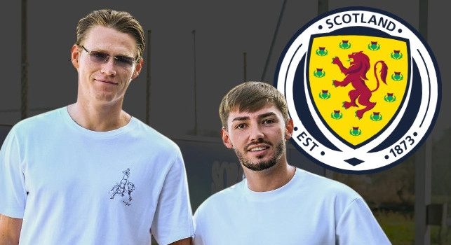 Formazioni ufficiali Bolivia-Scozia: la decisione su Scott McTominay