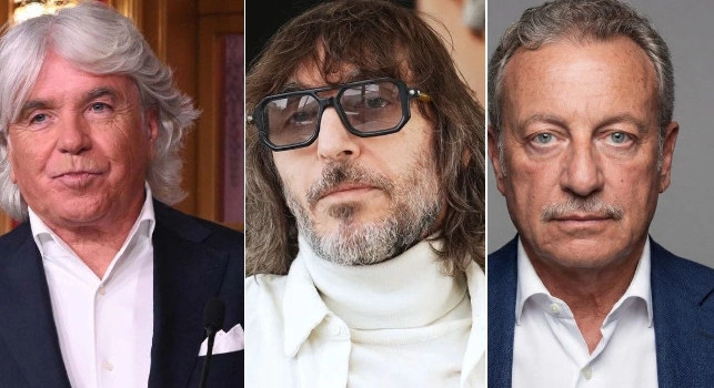 Come finisce Cagliari-Napoli?. I pronostici di Zazzaroni, Cruciani e Sabatini