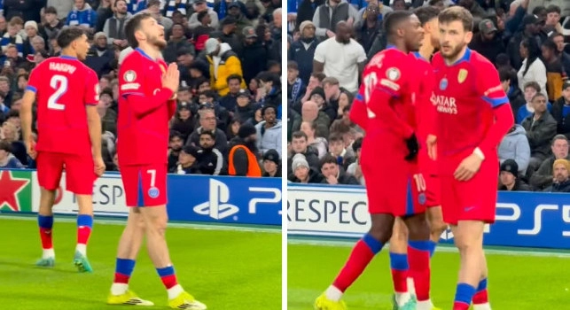 Champions League, ecco i risultati di stasera: ennesimo gol di Kvara, PSG ai quarti di finale