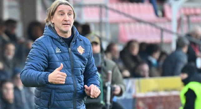 UFFICIALE - Esonerato Nicola, la Cremonese ha scelto il nuovo allenatore: accordo per un anno e mezzo