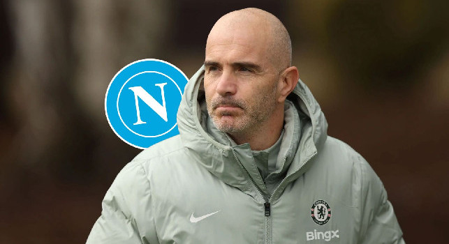 Fedele: Nuovo allenatore, dico Maresca per il Napoli! ADL investir&agrave; subito 60 milioni cos&igrave;