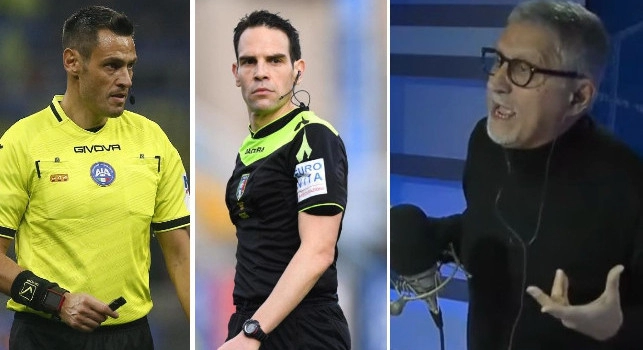 Mariani, Marini, Alvino