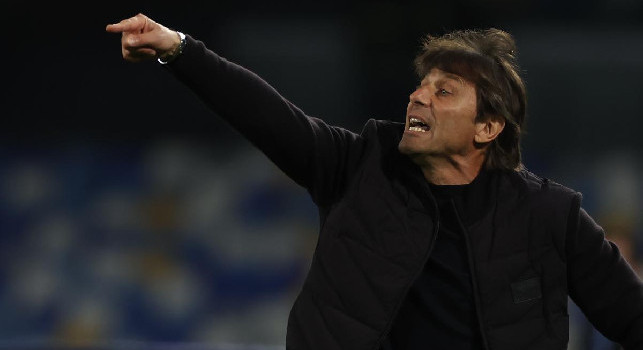 Nel Napoli c'&egrave; un valore aggiunto che Conte sistemer&agrave; dove vuole