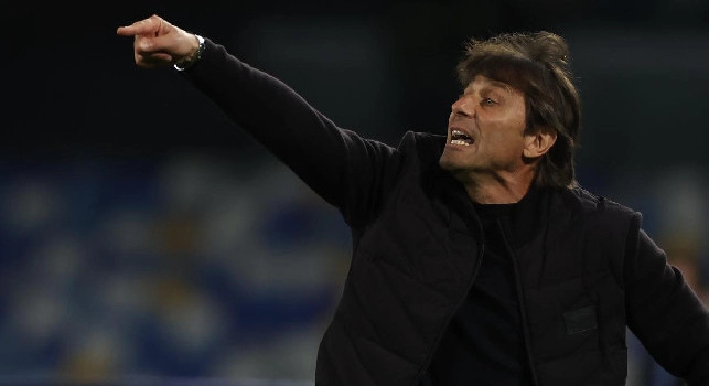 Corbo: Conte non nasconde il desiderio Nazionale, De Laurentiis non frena nessuno! Tra i sostituti ce n'è uno per cui darei la vita