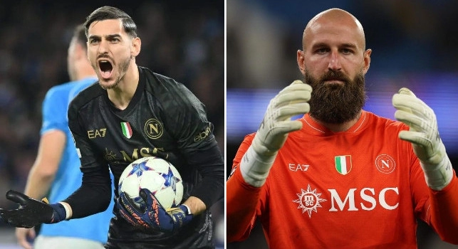 Tarallo: Meret? Alternanza con Milinkovic non è corretta, penso andrà via