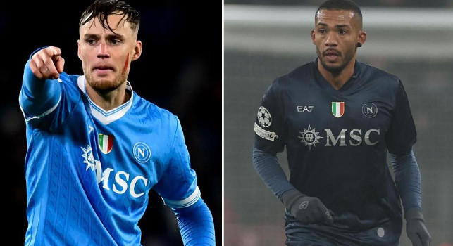 Che l'hanno preso a fare?: Pedull&agrave; critica le scelte di Conte, nel mirino c'&egrave; il rendimento di Beukema