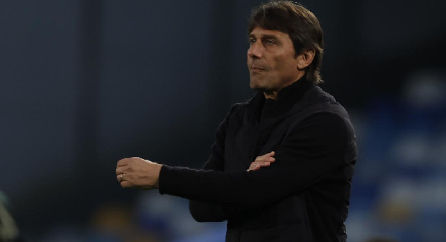 Conte pensa a tre cambiamenti rispetto alla formazione iniziale di Cagliari: ecco chi sono i giocatori coinvolti