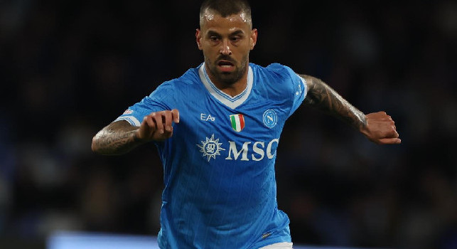 Kiss Kiss Napoli - Rinnovo Spinazzola, proposto un annuale con opzione a cifre ribassate! Due club su di lui, domani scade la deadline dell'entourage