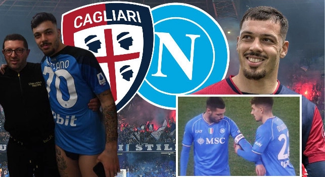 Gaetano, il papà: Che shock l'addio al Napoli, ADL ci ha guadagnato! Da Conte la mazzata finale | ESCLUSIVA