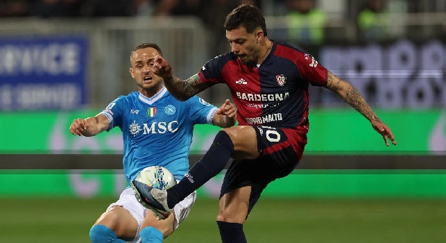 Gaetano-Atalanta, il Cagliari apre alla cessione: fissato il prezzo