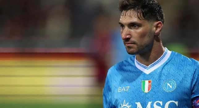 Politano a DAZN: Dovevamo segnare di pi&ugrave;, sarebbe stato un peccato pareggiare! Nazionale? Dobbiamo assolutamente andare al Mondiale