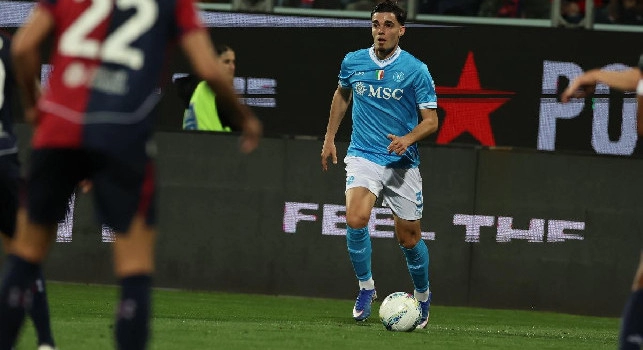 Gutierrez esulta a Cagliari: Tre punti importanti prima della sosta